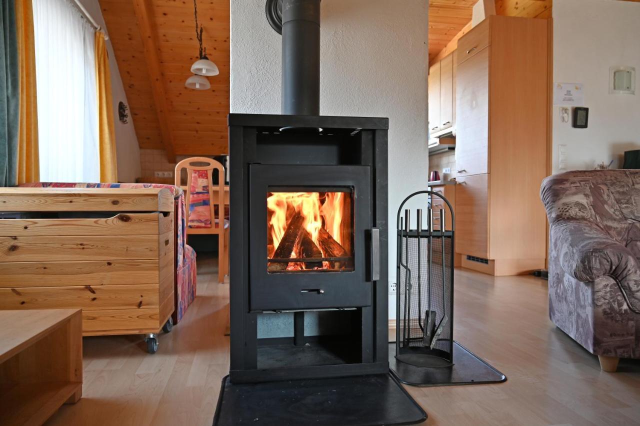 Appartement Mittagskogel เวลเดน อัม เวิร์ทเทอร์ซี ภายนอก รูปภาพ