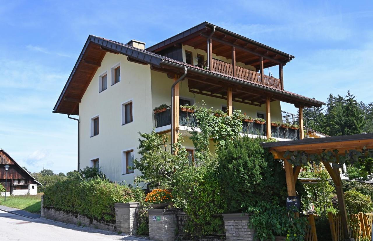 Appartement Mittagskogel เวลเดน อัม เวิร์ทเทอร์ซี ภายนอก รูปภาพ