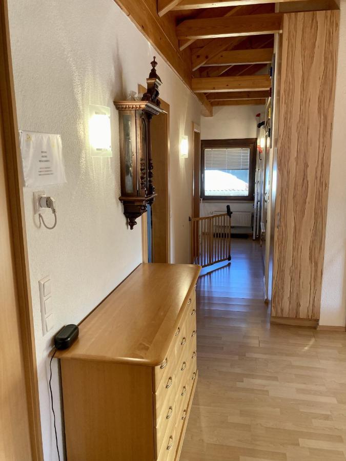 Appartement Mittagskogel เวลเดน อัม เวิร์ทเทอร์ซี ภายนอก รูปภาพ