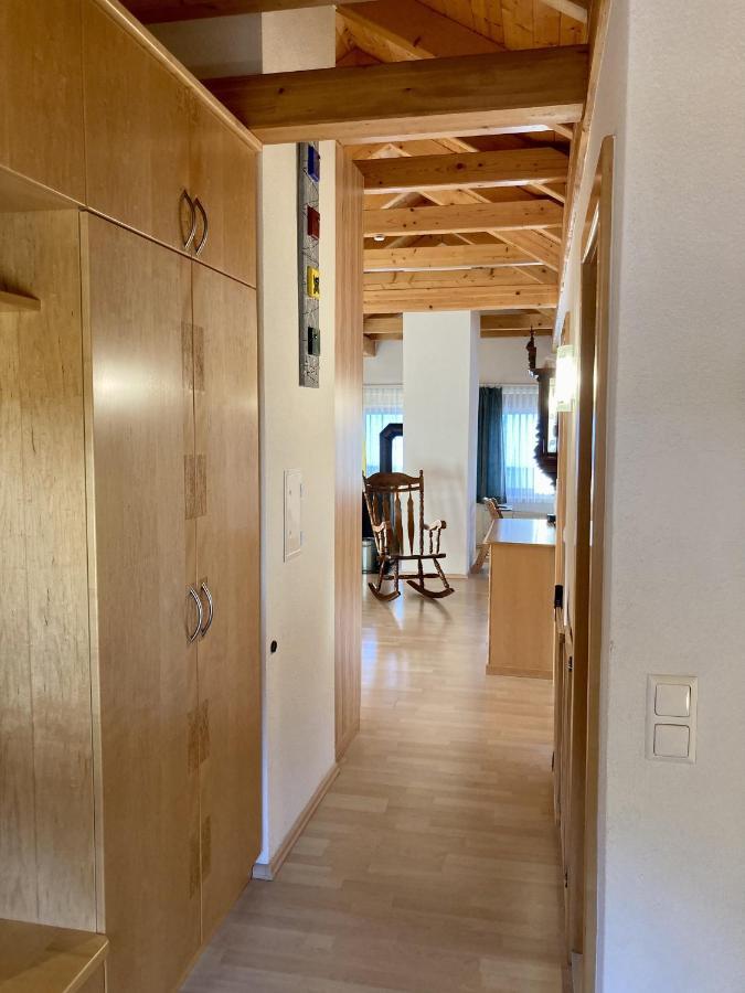 Appartement Mittagskogel เวลเดน อัม เวิร์ทเทอร์ซี ภายนอก รูปภาพ