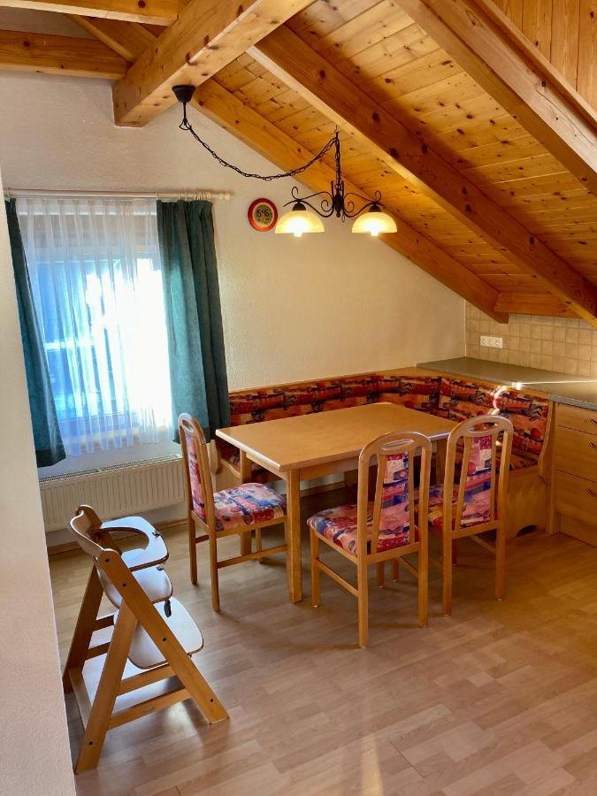 Appartement Mittagskogel เวลเดน อัม เวิร์ทเทอร์ซี ภายนอก รูปภาพ
