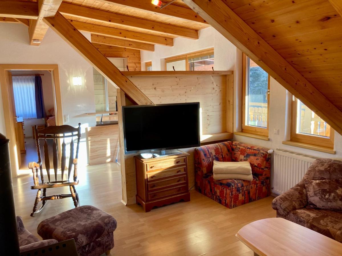 Appartement Mittagskogel เวลเดน อัม เวิร์ทเทอร์ซี ภายนอก รูปภาพ