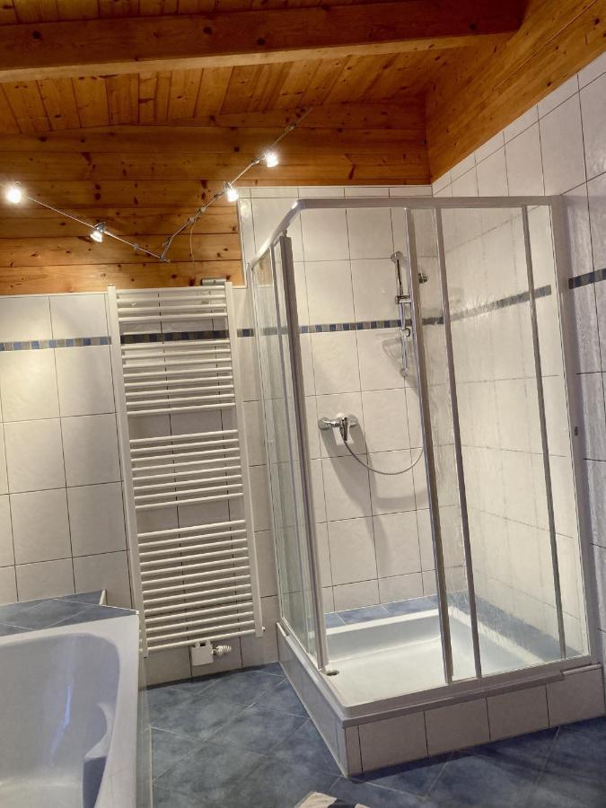 Appartement Mittagskogel เวลเดน อัม เวิร์ทเทอร์ซี ภายนอก รูปภาพ