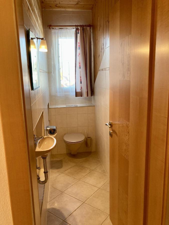 Appartement Mittagskogel เวลเดน อัม เวิร์ทเทอร์ซี ภายนอก รูปภาพ