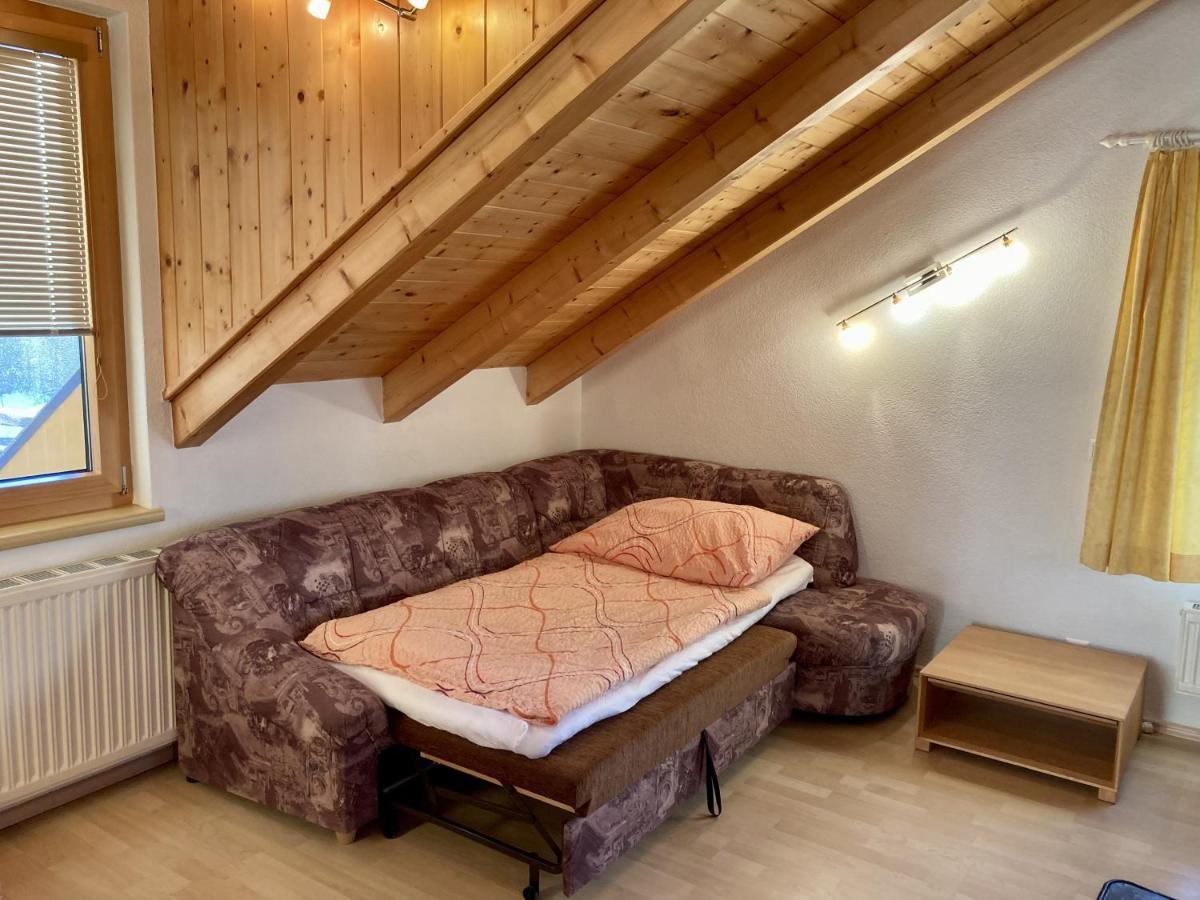 Appartement Mittagskogel เวลเดน อัม เวิร์ทเทอร์ซี ภายนอก รูปภาพ