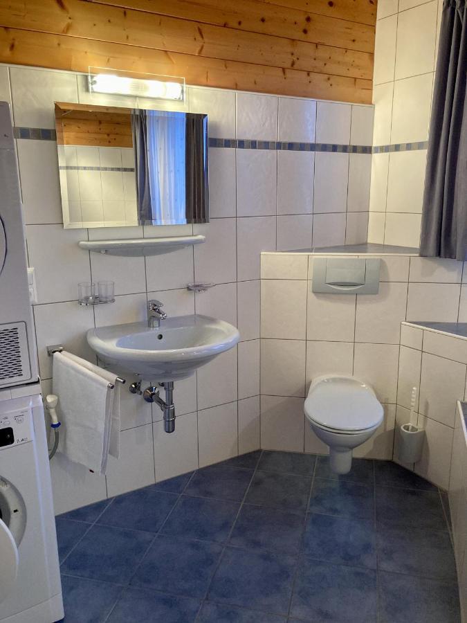 Appartement Mittagskogel เวลเดน อัม เวิร์ทเทอร์ซี ภายนอก รูปภาพ