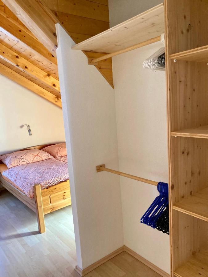 Appartement Mittagskogel เวลเดน อัม เวิร์ทเทอร์ซี ภายนอก รูปภาพ