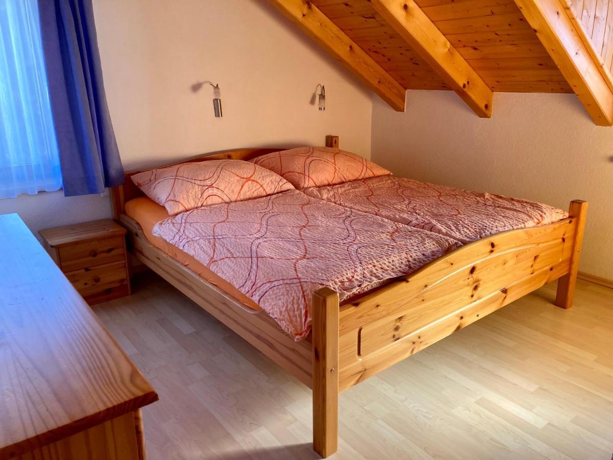 Appartement Mittagskogel เวลเดน อัม เวิร์ทเทอร์ซี ภายนอก รูปภาพ