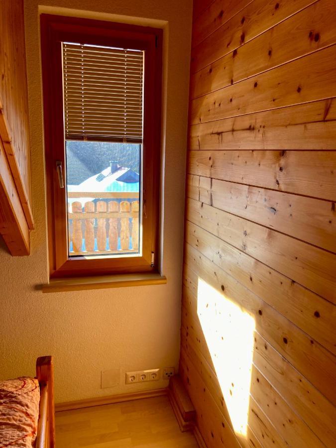 Appartement Mittagskogel เวลเดน อัม เวิร์ทเทอร์ซี ภายนอก รูปภาพ